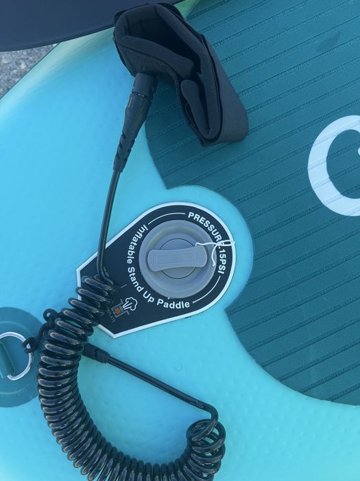 SUP Stand Up Paddle kit Nou