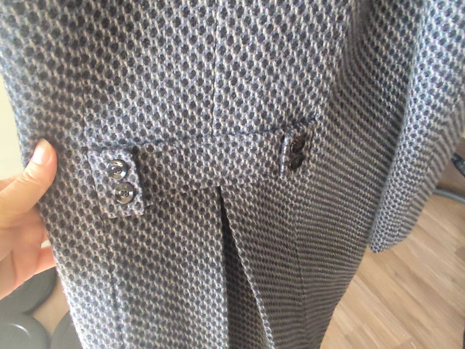 Детско палто Cyrillus