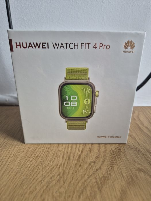 Huawei Watch FIT 4 PRO