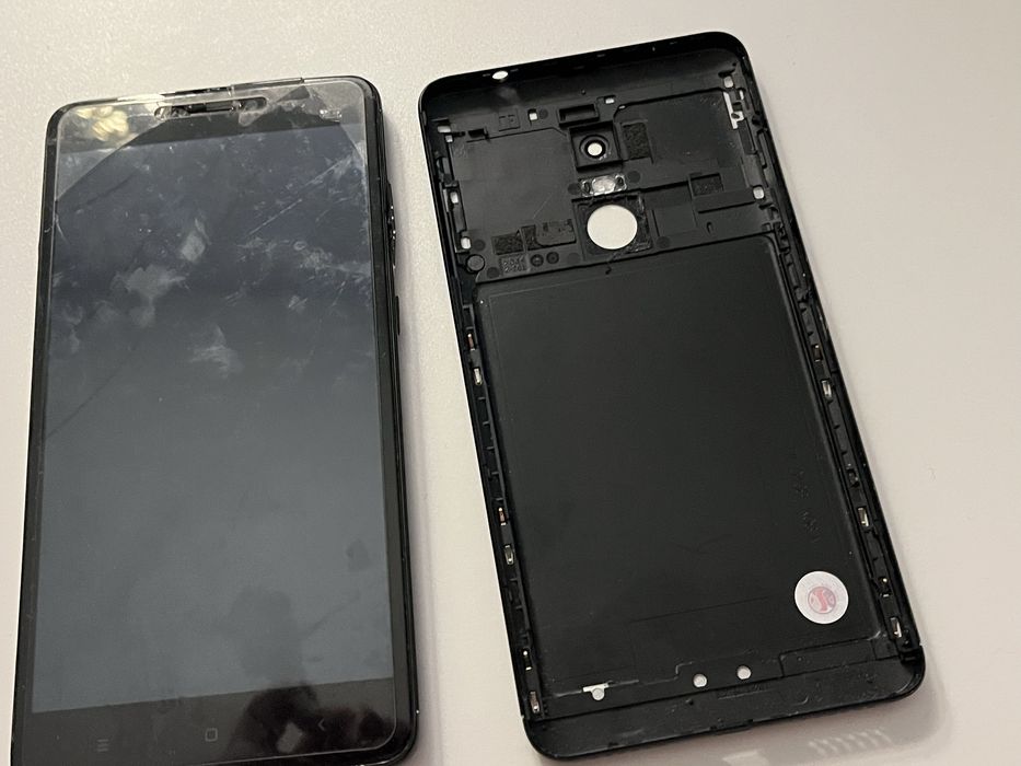 Xiaomi Redmi Note 4