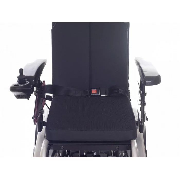 Инвалидная коляска  электрическая