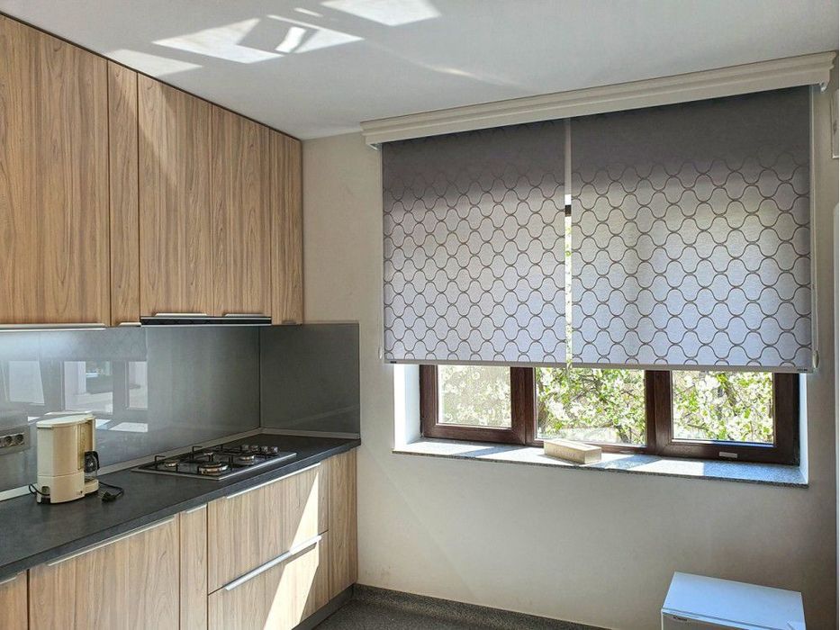 Rolete textile interioare