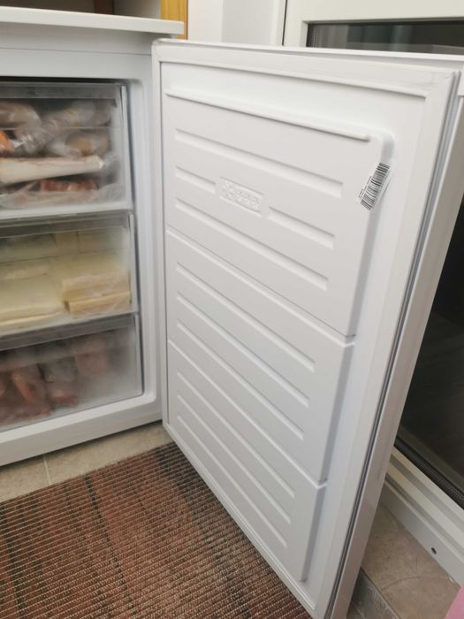 Congelator Heinner 102 L, 3 sertare, clasa A+