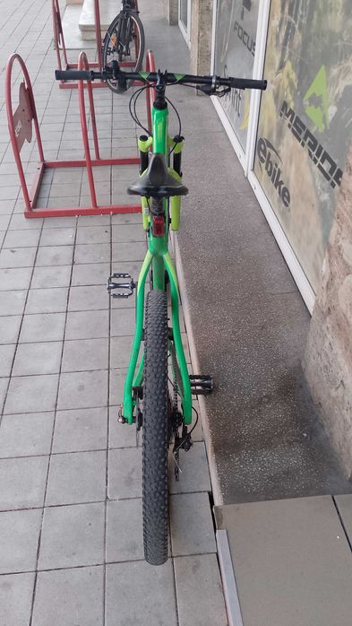 Bicicleta Merida Big Nine Limited Hardtail MTB