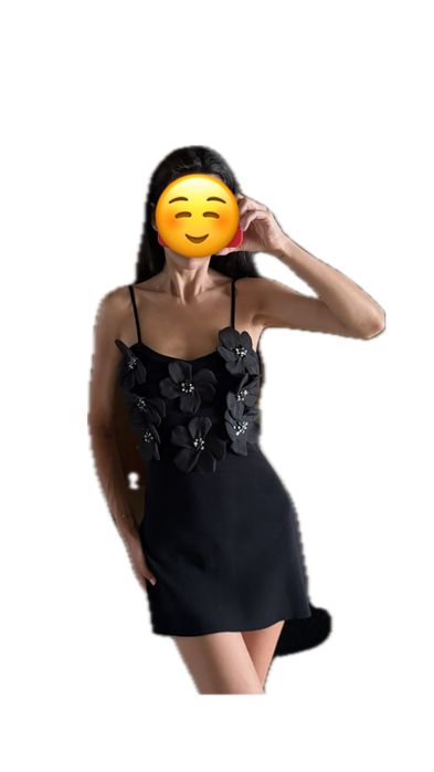 Дамски рокли ZARA