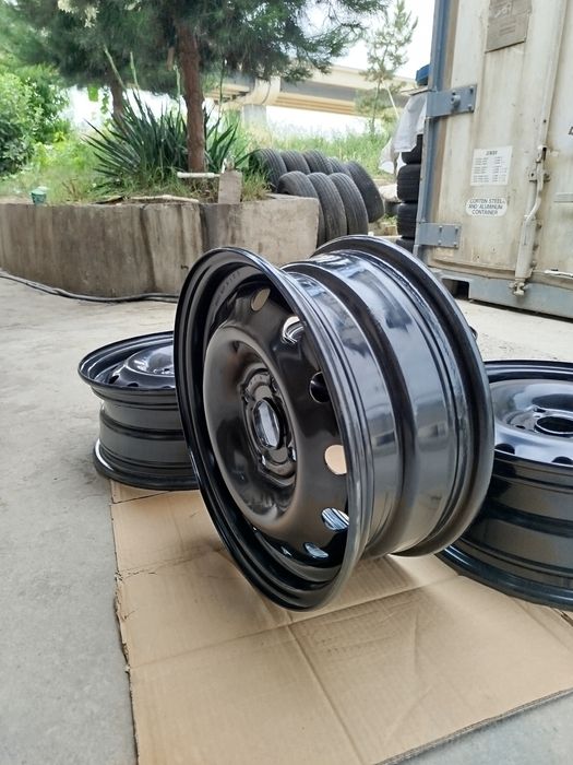 Donalik diskalarimiz bor, R12, R13, R14, R15, Damas Matiz, Gentra va N