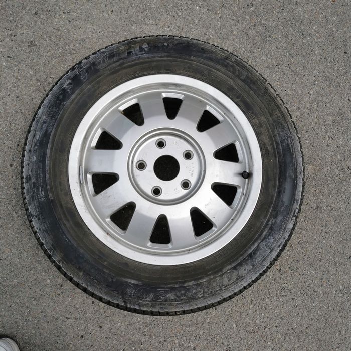 Cauciuc Audi A4 .