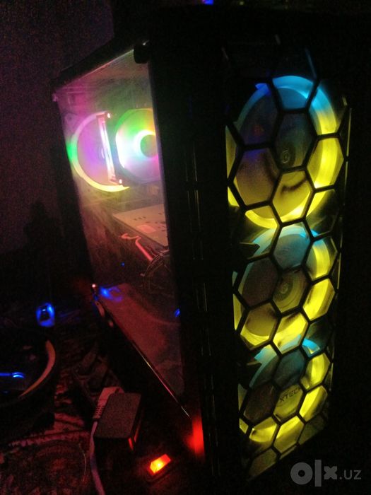 Xtech yaxshi xolatda