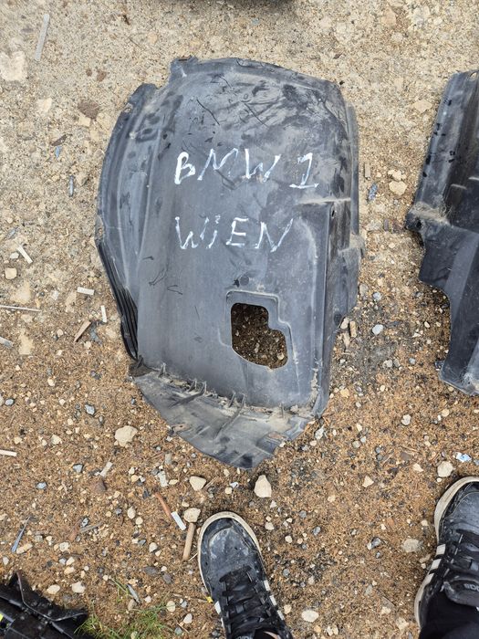 Оригинални подкалници за БМВ 1 серия 2003- 2010г