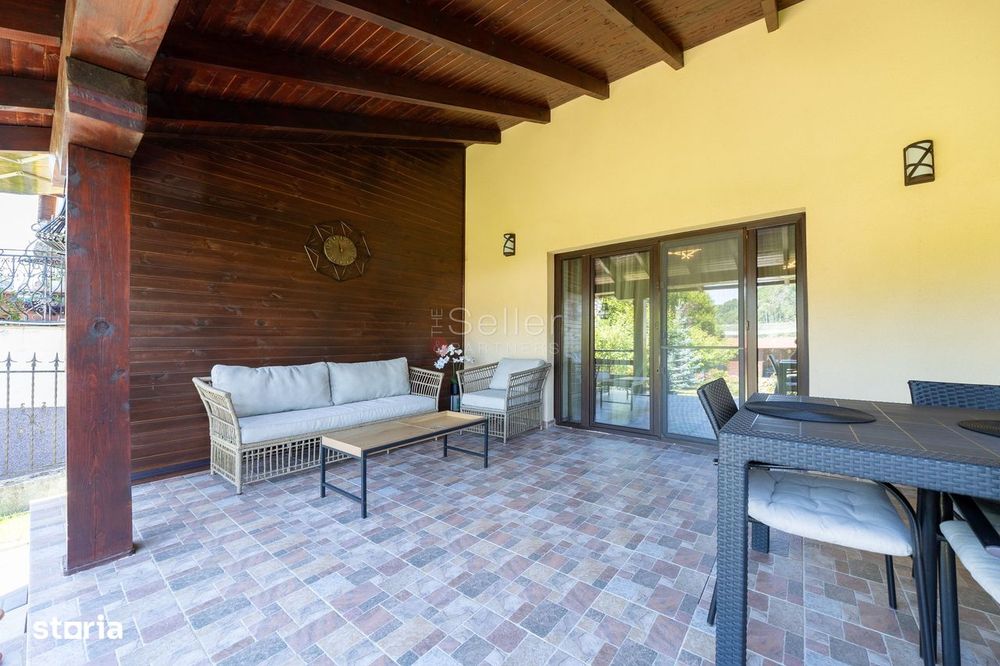 Apartament tip Duplex | Curte individuala