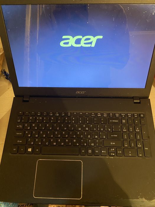 продается ноутбук acer