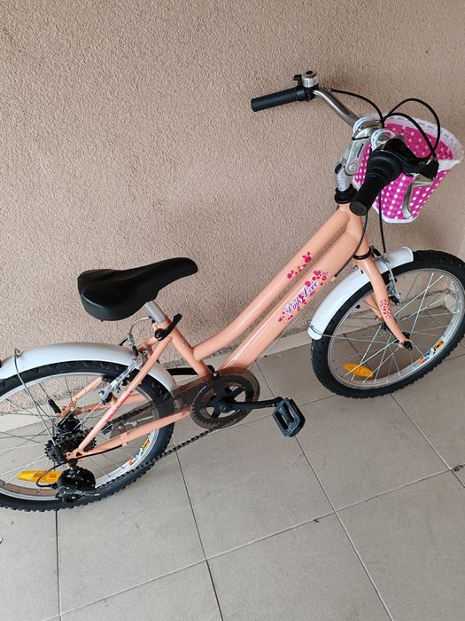 Детски Алуминиев фокус 20 цола и други