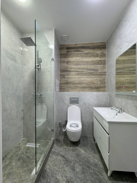 ЖК Prestige евро ремонт