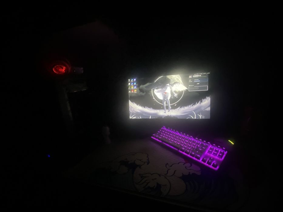 Продам комп срочно