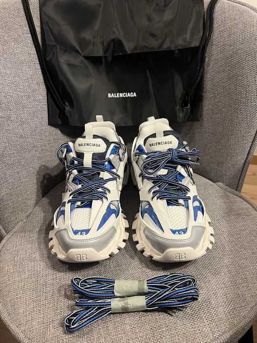 LIMITED Balenciaga Track