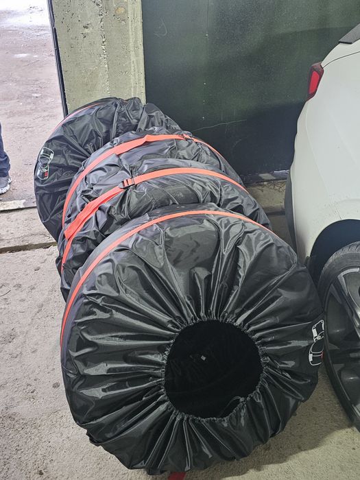 Чехол для шины R18-22