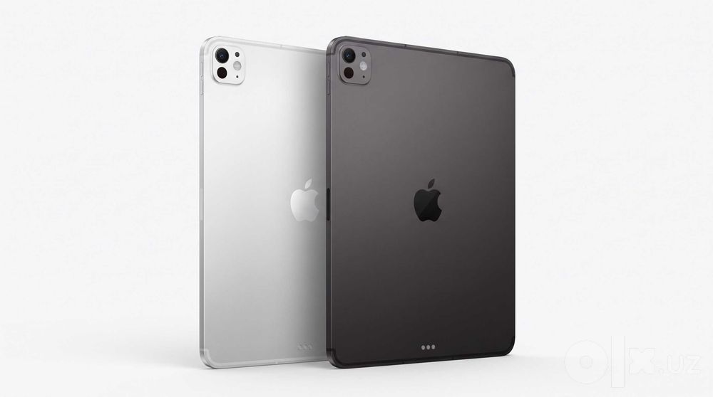 iPad Pro M5 (11) Wi‑Fi 256GB Model A3357 Silver, SpaceBlack