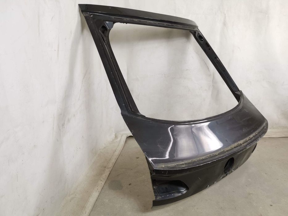 Хаион Капак Багажник Фолксваген ВВ Артеон 1 [ - ] Оригинален Повреден