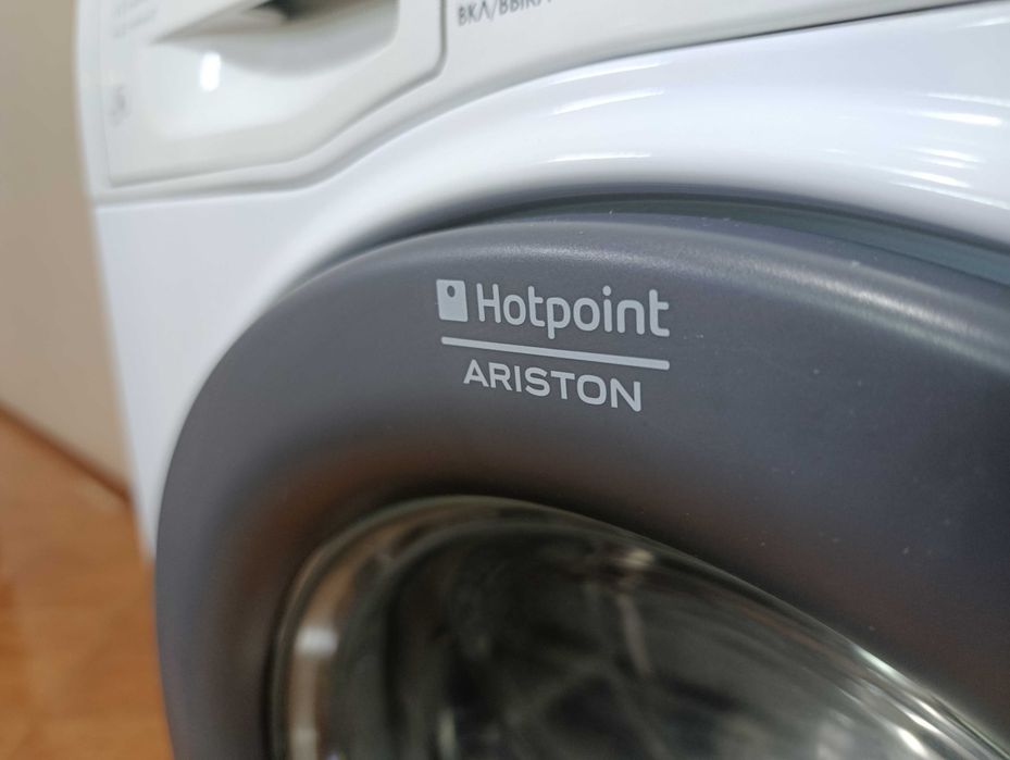 Стиральная машина Аристон