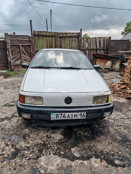 Продам volkswagen passat