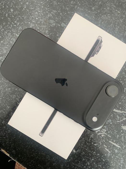 Iphone 17 air новый