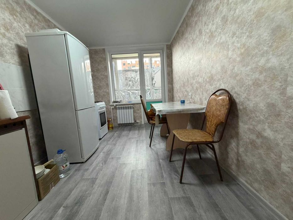 Продам 1 комн в Береке