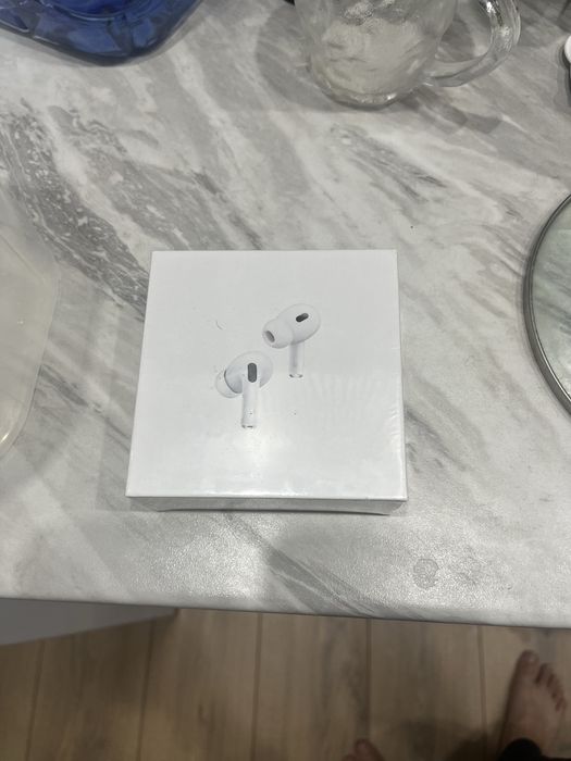 Airpods Pro 2nd generation