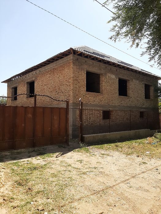 Чичерино.Бітпеген үй.