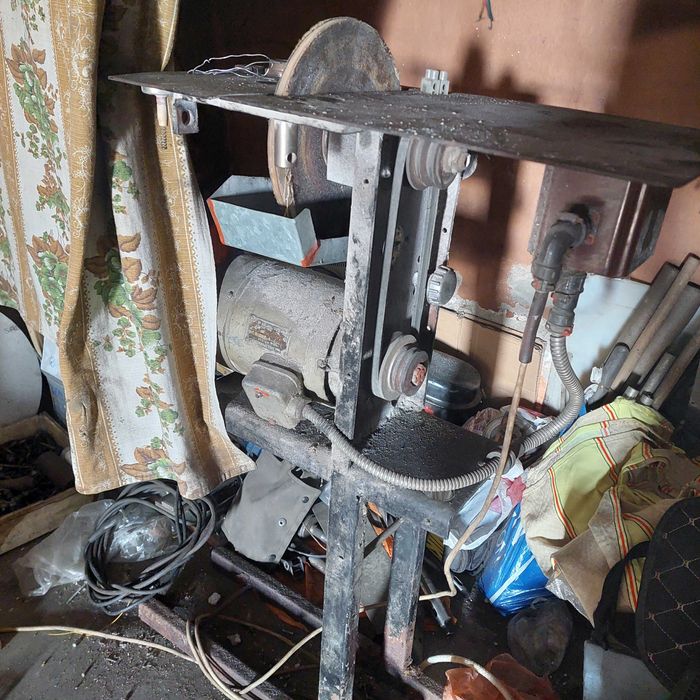 Продам Циркулярку.