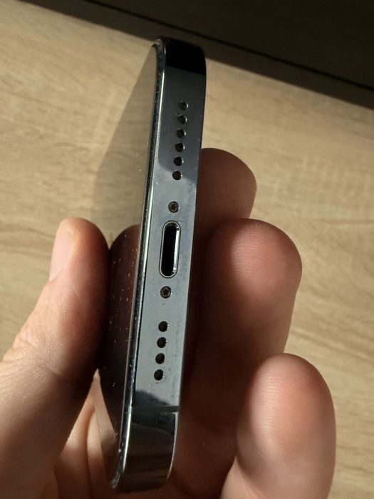 Iphone 13 pro max, 512 GB, deblocat, 85% health battery