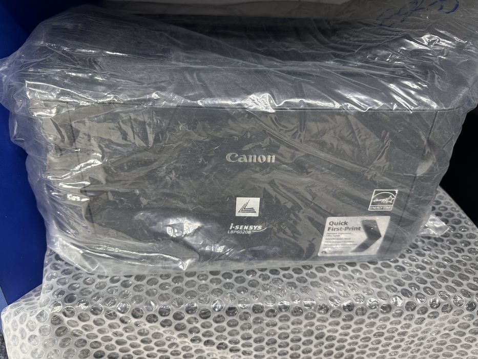 Лазерный принтер