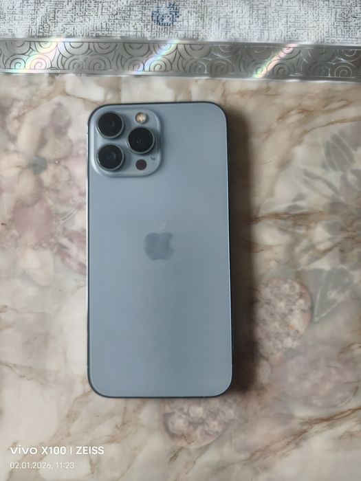 Продам iPhone 13 pro max