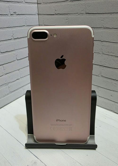 iPhone 7 Plus (Rose Gold)