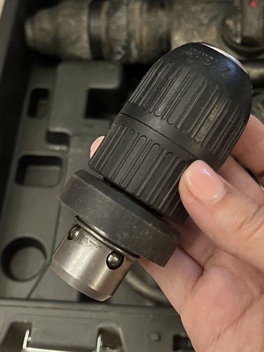 Перфоратор Alteco RH 850-26 F
