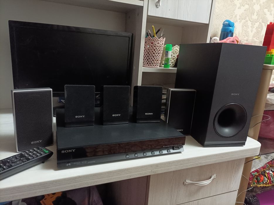 Sony uslitel kalonkalar sotiladi.