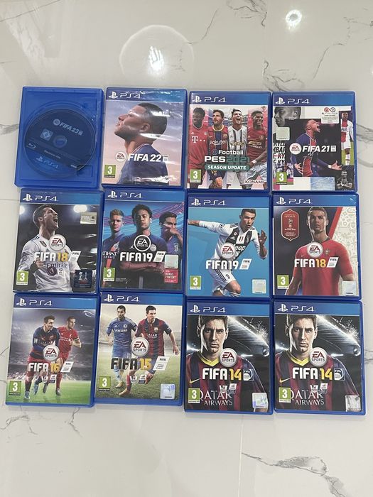 Игри за ps 4 цена за покупка на едро 400€