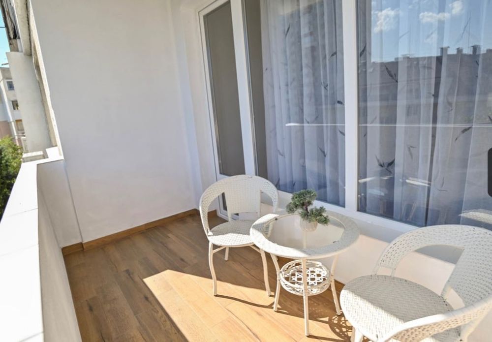 Продава се Тристаен апартамент в Стара Загора, Самара 3 - 60 кв.м за 1417 €/кв.м - Снимка #10