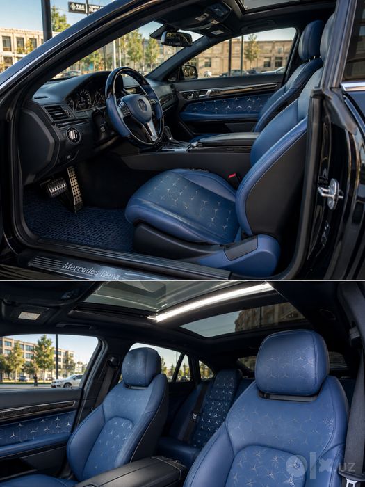Mercedes-Benz W207