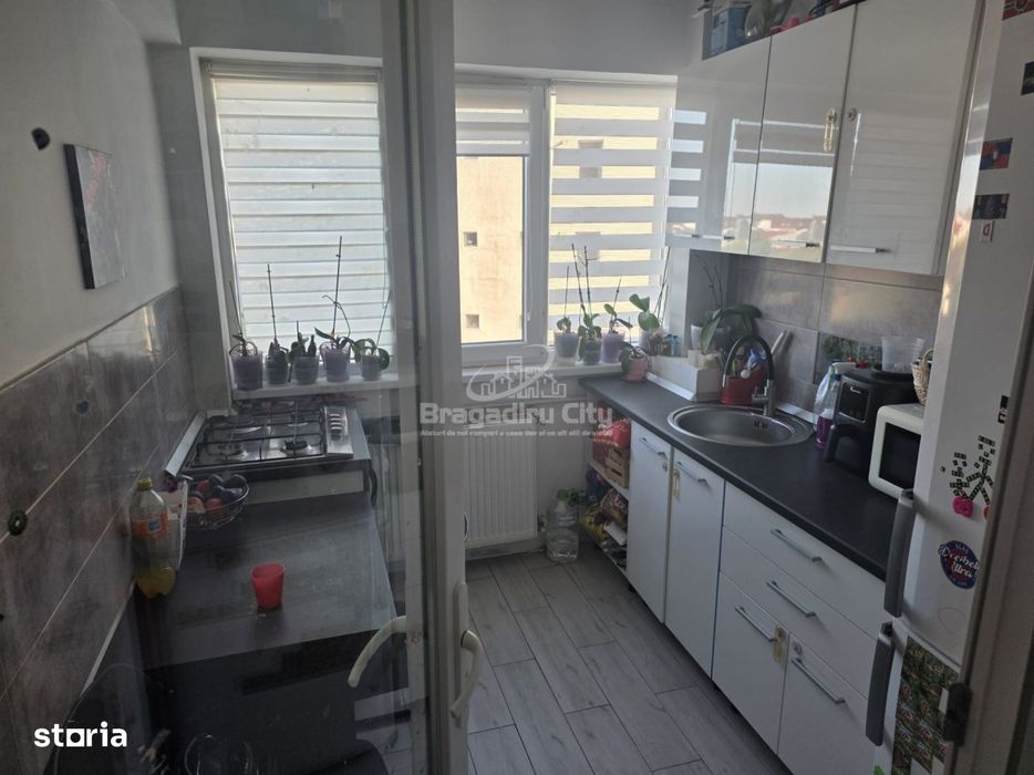 Ap 2 cam Str Neamului et 3 cu parcare