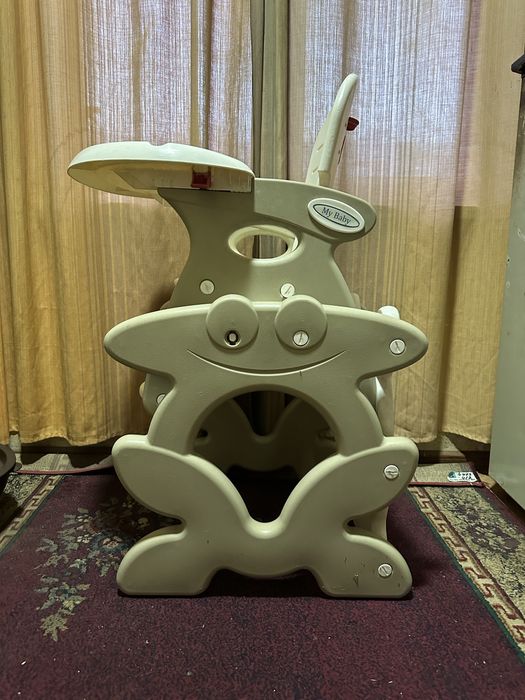 Srochniy sotiladi detskiy stul