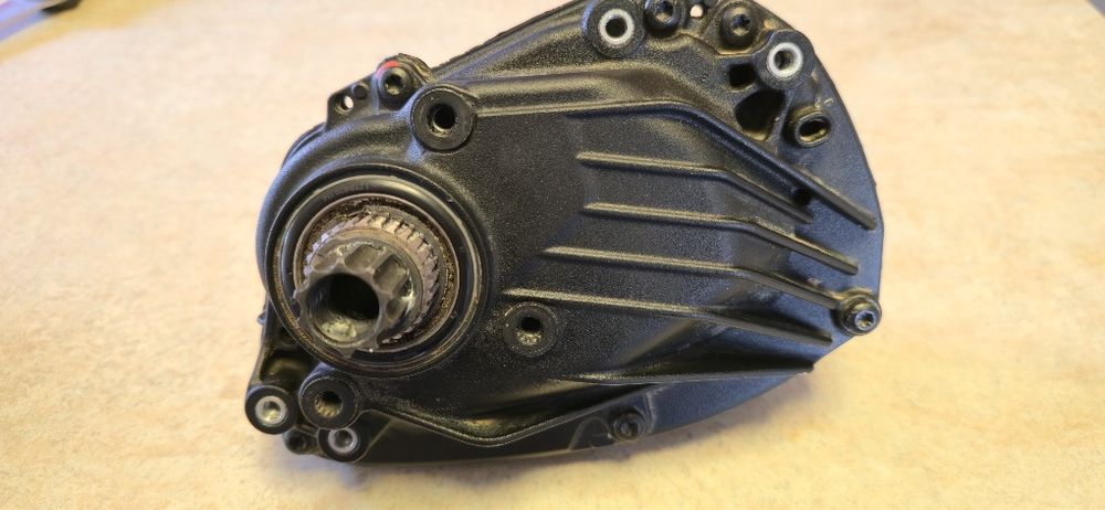 Двигател за Ebike  Bosch smart system gen. 4 ( 500km )