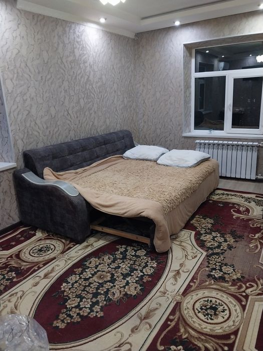 Сдётса 1ком квартирира