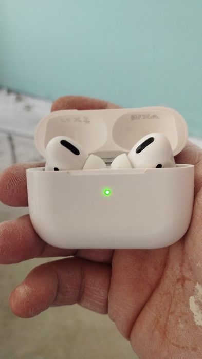 Xiaomi redmi 11 airfods es