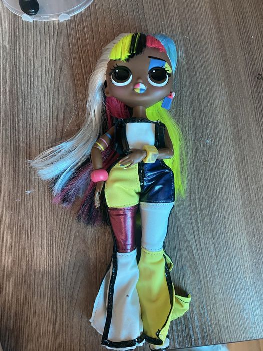 Продажа кукол монстер хай