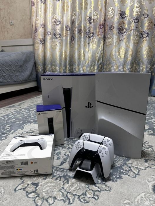 Playstation 5 slim