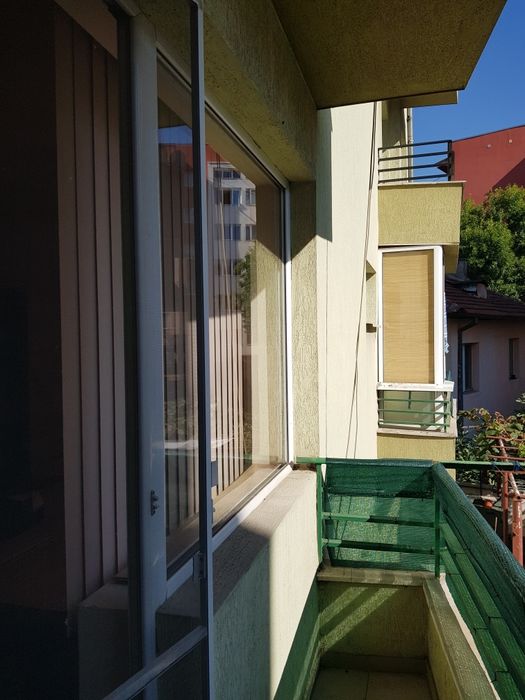 Дава се под наем Двустаен апартамент в Пазарджик, Идеален център - 58 кв.м за 244.8 € - Снимка #4