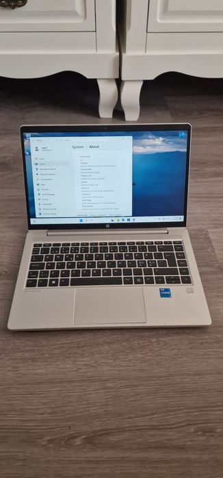 Laptob Hp Probook 440 G10 i5 13th Gen