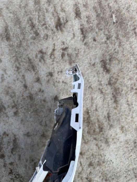 Bara fata renault clio 5