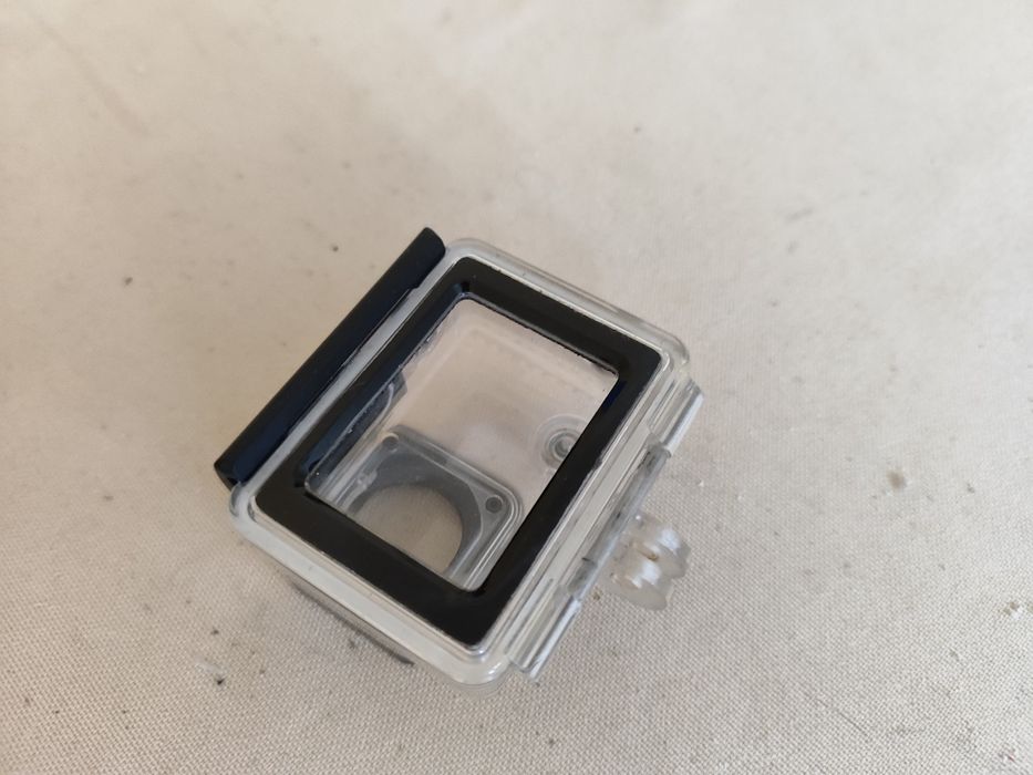 Аквабокс для qopro 7.8