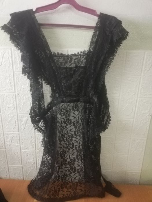 Школьные фартуки, новые.